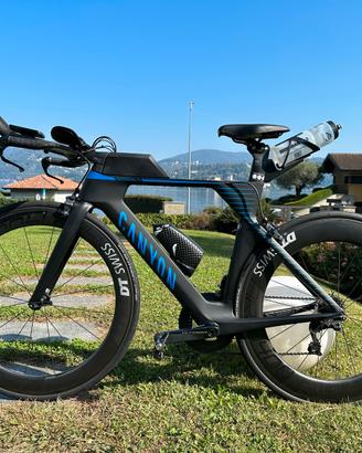 Canyon Speedmax SL8 Di2