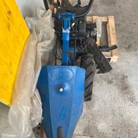 Falciatrice BCS 601