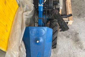 Falciatrice BCS 601 lama 120cm