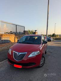 Lancia Ypsilon 2013