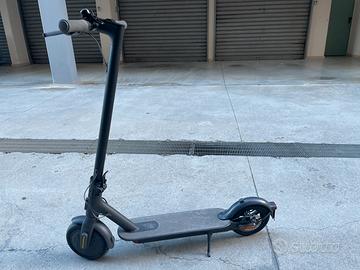 Monopattino elettrico