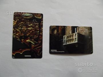 Schede Telefoniche San Marino