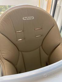 Seggiolone prima pappa Peg-perego