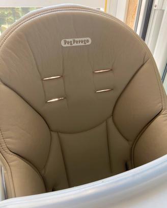 Seggiolone prima pappa Peg-perego