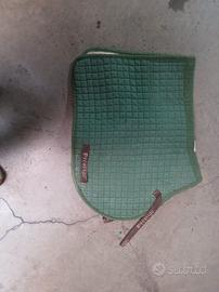 sottosella per cavallo 