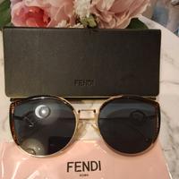 Occhiali Fendi Cat-eye