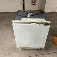 Congelatore da incasso