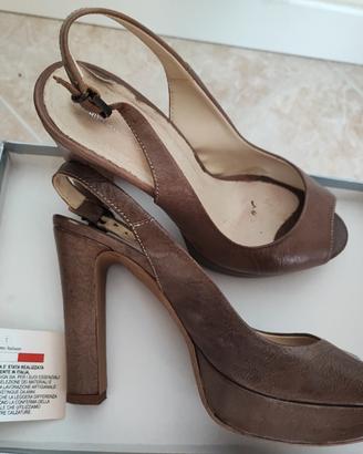 scarpe Roberto della croce 38 ideale per cerimonie