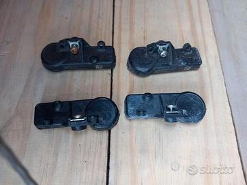 Sensori pressione aria tpms per alfa romeo mito