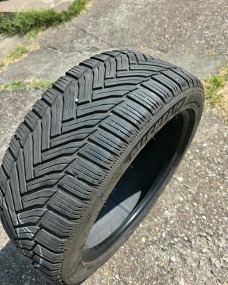 gomme Michelin invernali 