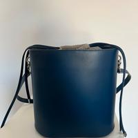 Borsa E. Marinella blu