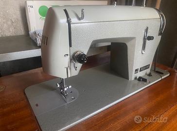 Macchina cucito
