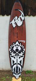 Tavola windsurf RRD FSW 85 LTD