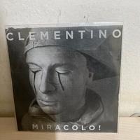 CD masterizzato clementino Miracolo