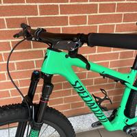 Specialized Epic world cup expert 