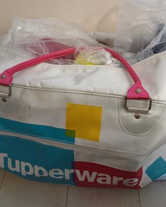 Borsone TUPPERWARE Pieno