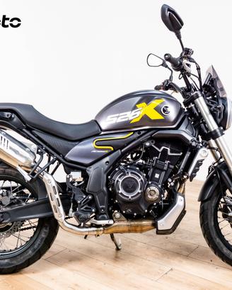 VOGE 525 ACX - 2023