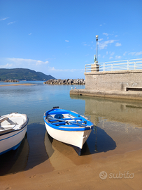 Appartamenti 400 metri dal mare a Castellabate