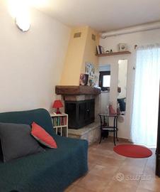 Appartamentino Caramanico Terme