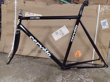 telaio bici da corsa