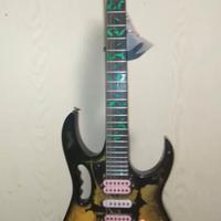 Chitarra Elettrica Ibanez JEM 77 FP