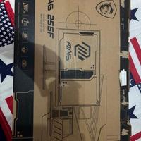 Monitor msi