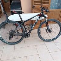 MTB front Scott scale 930