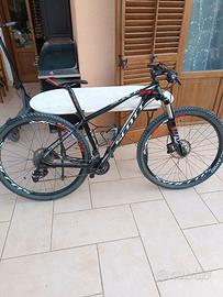 MTB front Scott scale 930