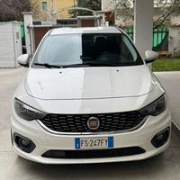 Fiat Tipo lounge