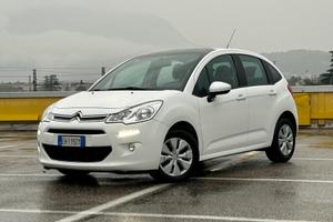 Citroen C3 Exclusive Neopatentati SOLO 46.000km