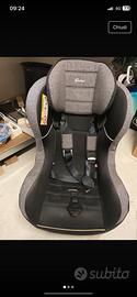 Seggiolino auto 15-25kg