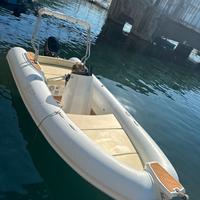 gommone sea prop