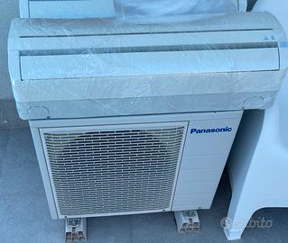 Condizionatore Panasonic R410A 9000BTU