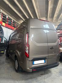 Ford Transit Custom 2.0 130Cv Furgone