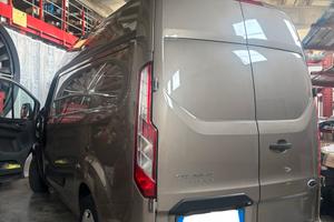Ford Transit Custom 2.0 130Cv Furgone
