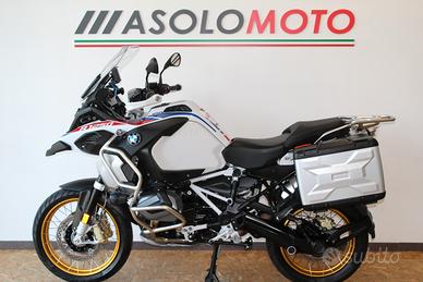 Bmw R 1250 GS ADVENTURE