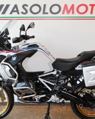 Bmw R 1250 GS ADVENTURE