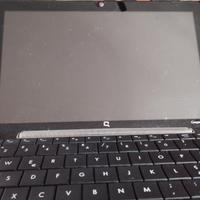 HP Compaq Mini 701eg Netbook
