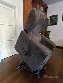 Poltrona Relax 