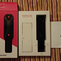 Trackting T8 antifurto gps bici moto auto