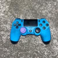 Ps4 Custom controller