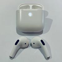 Auricolari Bluetooth Airpods Android