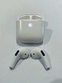 Auricolari Bluetooth Airpods Android