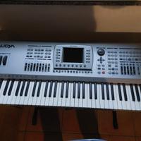 ketron audya 76 tasti