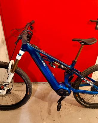 CUBE Stereo Hybrid ONE77 HPC AT 800 Actionteam