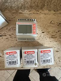 Multimetro digitale Della lovato