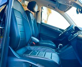 Volkswagen Tiguan Allspace Tiguan Allspace 2.0 TDI