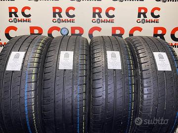 4 GOMME USATE 225/65 R16C 112/110R MICHELIN AGILIS