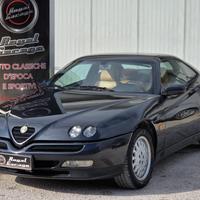 Alfa Romeo GTV COUPE’ 2.0TS LUSSO MOMO -ASI\CRS
