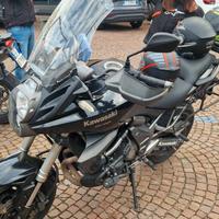 Kawasaki versys 